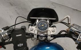 YAMAHA VIRAGO250S 3DM