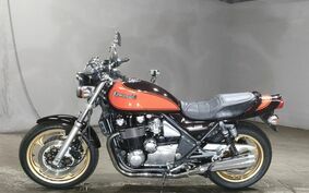 KAWASAKI ZEPHYR 1100 ZRT10A