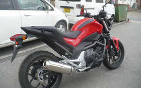 HONDA NC 700 S DCT ABS 2012 NC61