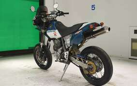 HONDA XR250 BAJA MD30