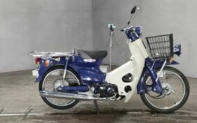 HONDA PRESS CUB 50 AA01