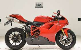 DUCATI 1098 2007