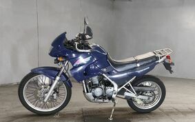 KAWASAKI KLE250 Anhelo LE250A