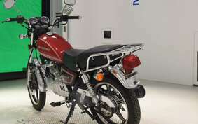 SUZUKI GN125 F Gen.2 PCJ2N