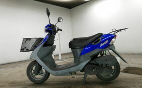 SUZUKI LET's 2 CA1PA