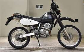 SUZUKI DJEBEL 250 XC SJ45A