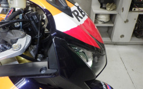 HONDA CBR1000RR Gen. 2 2013 SC59