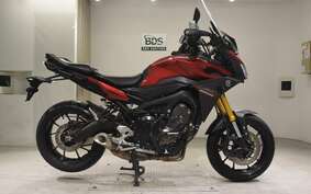 YAMAHA MT-09 Tracer 2015 RN36J