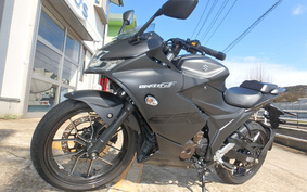 SUZUKI GIXXER 250 ED22B