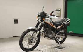 KAWASAKI SUPER SHERPA KL250G