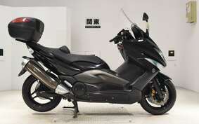 YAMAHA T-MAX500 Gen.3 2011 SJ08J