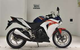 HONDA CBR250R GEN 3 MC41