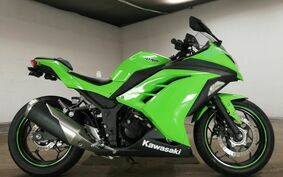 KAWASAKI NINJA 250 EX250L