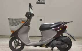 SUZUKI LET's 4 Basket CA43A