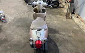 HONDA GIORNO AF70