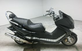 YAMAHA MAJESTY 125 FI SE27