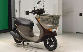 SUZUKI LET's 4 Basket CA43A