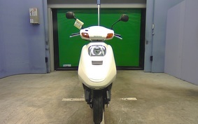 HONDA SPACY 125 Gen. 3 JF04