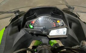 KAWASAKI NINJA 250 EX250L