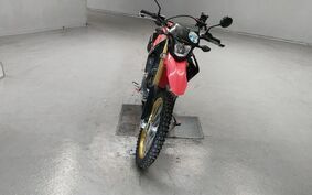 HONDA CRF250L MD38