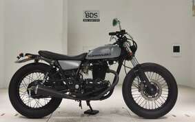 KAWASAKI 250TR BJ250F