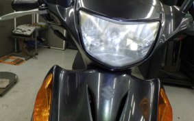 SUZUKI ADDRESS V125 CF4EA