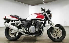 HONDA CB1000SF 1993 SC30