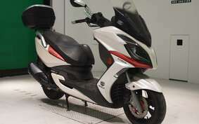 KYMCO G-DINK250I