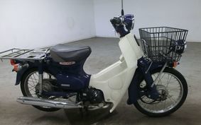 HONDA PRESS CUB 50 Fi AA01