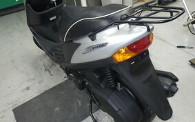 SUZUKI ADDRESS V125 G CF46A