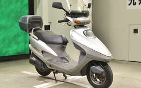 HONDA SPACY 125 Gen. 3 JF04