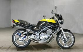 KAWASAKI BALIUS 250 ZR250A