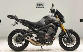 YAMAHA MT-09 A 2014 RN34J