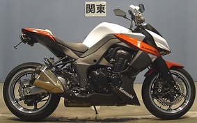 KAWASAKI Z1000 Gen.4 2010 ZRT00D