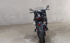KAWASAKI NINJA400 EX400E