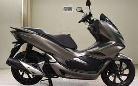 HONDA PCX125 JF81