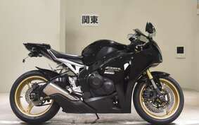 HONDA CBR1000RR Gen. 2 2010 SC59