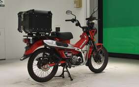 HONDA CT125-2 JA65