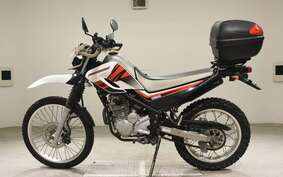 YAMAHA SEROW 250 DG17J