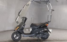 SUZUKI ADDRESS V125 CF4MA