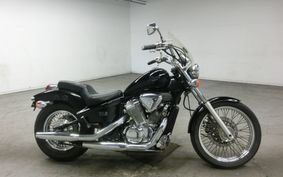 HONDA STEED 400 2001 NC26