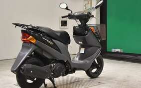 SUZUKI ADDRESS V125 CF4EA