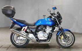 HONDA CB400SF VTEC REVO 2008 NC42