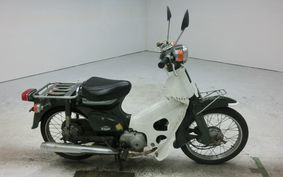 HONDA C70 SUPER CUB HA02