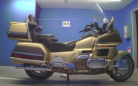 HONDA GL1500 GOLD WING SE SC22