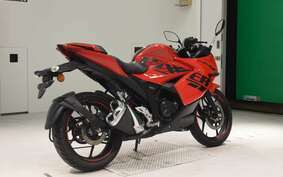 SUZUKI GIXXER 150 SF