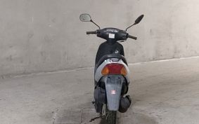 SUZUKI LETS2 CA1PA