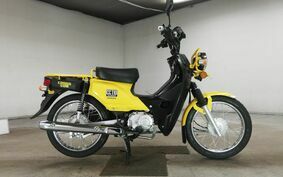 HONDA CROSS CUB 110 JA10