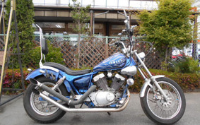 YAMAHA XV250S VIRAGO 3DM