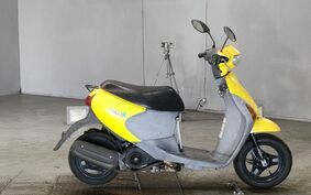 SUZUKI LET's 4 CA41A